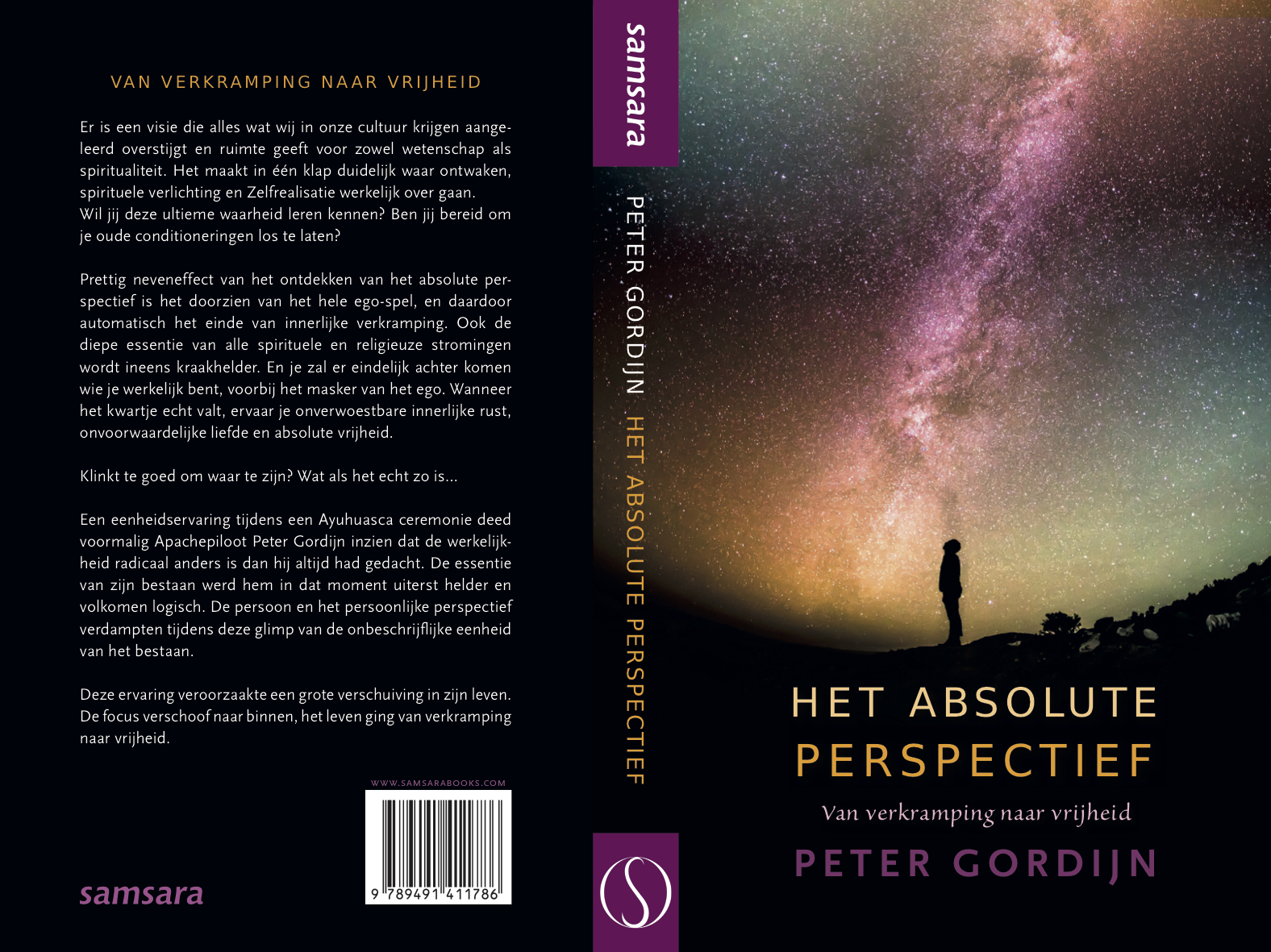 Peter Gordijn – Helikopterpiloot en schrijver Peter Gordijn – Helikopterpiloot en schrijver